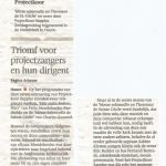 Recensie NHD 3 februari 2020